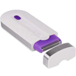 🔥 DEBLAST™ 2X1 : DEPILACIÓN LÁSER EN CASA 🏠+ envío gratis