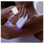 🔥 DEBLAST™ 2X1 : DEPILACIÓN LÁSER EN CASA 🏠+ envío gratis