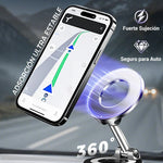 🔥2x1 EL MAS VENDIDO +SOPORTE MAGNÉTICO 360° para teléfono+ Envío Gratis