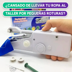 OFERTA NUEVA MAQUINA DE COSER+ENVIO GRATIS