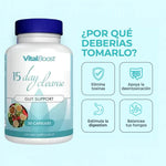 OFERTA 2x1⭐ DETOX LIMPIEZA ESTOMACAL EN 15 DIAS+ Envío Gratis!