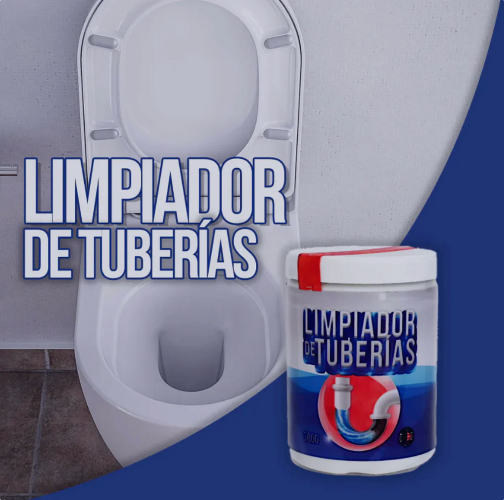 OFERTA 2X1 NUEVO DESTAPA CAÑERÍAS+ENVIO GRATIS