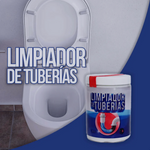 OFERTA 2X1 NUEVO DESTAPA CAÑERÍAS+ENVIO GRATIS