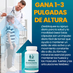 OFERTA 2X1+ ✨AUMENTADOR DE ALTURA✨+ envío gratis
