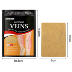 OFERTA 3x1 Nuevo Quita Varices Parches+ENVIO GRATIS