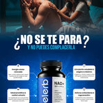 OFERTA 2x1 +💎🔥🍆 POTENCIADOR PARA HOMBRES NAD SELERB💎🔥🍆ENVÍO GRATIS💯