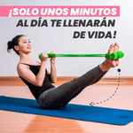 OFERTA 2X1+ 🚀BANDA DE RESTITENCIA EJERCICIO EN CASA🚀+ envío gratis