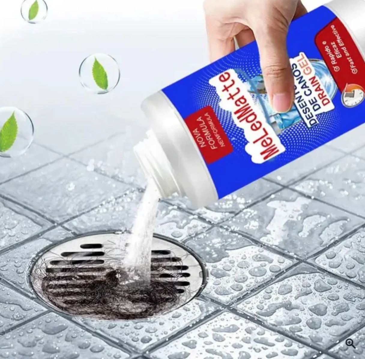 OFERTA 2X1 NUEVO DESTAPA CAÑERÍAS+ENVIO GRATIS