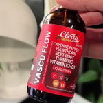 OFERTA 2x1 ❤️MEJORA TU RENDIMIENTO INTIMO con VASCU GLOW❤️+ENVÍO GRATIS💯