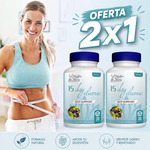 OFERTA 2x1⭐ DETOX LIMPIEZA ESTOMACAL EN 15 DIAS+ Envío Gratis!