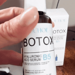 OFERTA 2X1 🔴 Botox B5 Ácido Hialurónico + Piel Firme y Radiante + ENVIO GRATIS 🎁