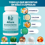 OFERTA 2X1+ ✨AUMENTADOR DE ALTURA✨+ envío gratis