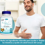 OFERTA 2x1⭐ DETOX LIMPIEZA ESTOMACAL EN 15 DIAS+ Envío Gratis!