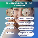 OFERTA 2X1+ 🦷✨ BLANQUEADOR DENTAL🦷✨+ENVÍO GRATIS