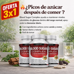 OFERTA 3x1 Aumentador de Fuerzas💎🔥Regula el Azúcar en Sangre+ENVIO GRATIS