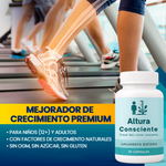 OFERTA 2X1+ ✨AUMENTADOR DE ALTURA✨+ envío gratis