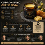 OFERTA+✨REGENERA TU PIEL CON CEBO DE RES Y MIEL DE ABEJA✨+ Envio Gratis!