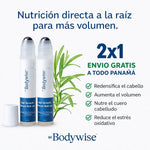 OFERTA 2X1 🧬 CRECE CABELLO BODYWISE ORIGINAL🌱✨ +ENVÍO GRATIS 💯