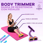 OFERTA 2X1+ 🚀BANDA DE RESTITENCIA EJERCICIO EN CASA🚀+ envío gratis