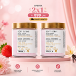 OFERTA 2x1 🍓✨🌸 COMBO TRULY CREMA SOFT  🍓+ Envío Gratis