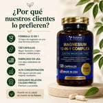 OFERTA 2X1+⭐ MAGNESIO 12 EN 1⭐ +ENVÍO GRATIS!!