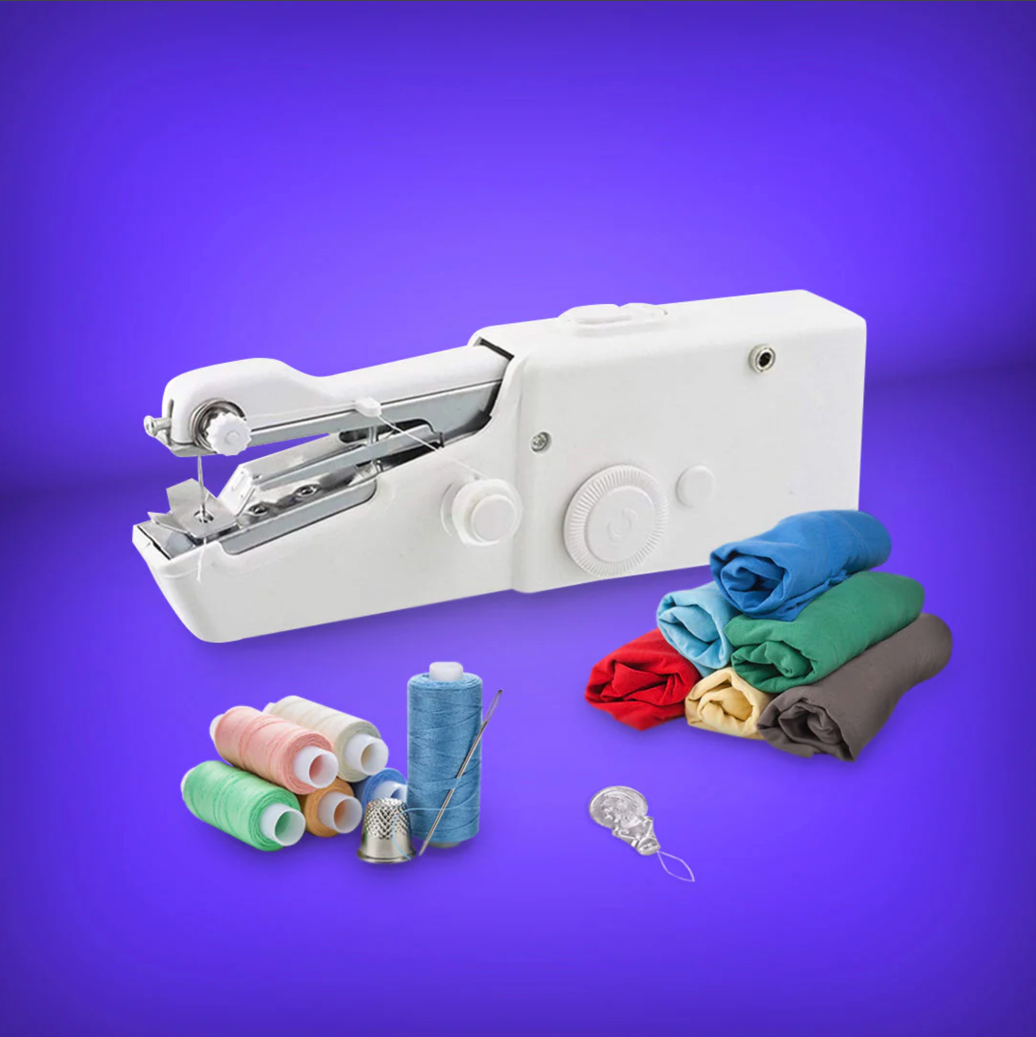 OFERTA NUEVA MAQUINA DE COSER+ENVIO GRATIS