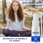 🔥OFERTA 2x1 ELIMINA DOLORES DE OÍDO TINNIDROP👂😱+ENVÍO GRATIS