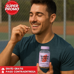 OFERTA 2X1+ ✨🌸SUPLEMENTO QUITA GRASA🌸✨+Envío Gratis