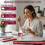 OFERTA 2x1 AUMENTADOR DE ENERGÍA⚡💪💥+ ENVÍO GRATIS