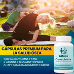 OFERTA 2X1+ ✨AUMENTADOR DE ALTURA✨+ envío gratis