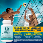 OFERTA 2X1+ ✨AUMENTADOR DE ALTURA✨+ envío gratis