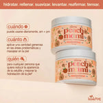 💖OFERTA 2x1+CREMA REAFIRMANTE ANTI CELULITIS💖🍑+ ENVÍO GRATIS