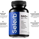 OFERTA 2x1 +💎🔥🍆 POTENCIADOR PARA HOMBRES NAD SELERB💎🔥🍆ENVÍO GRATIS💯