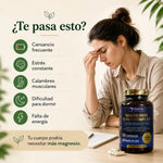 OFERTA 2X1+⭐ MAGNESIO 12 EN 1⭐ +ENVÍO GRATIS!!