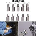 OFERTA+KIT EXTRACTOR DE TORNILLOS +ENVÍO GRATIS
