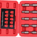OFERTA+KIT EXTRACTOR DE TORNILLOS +ENVÍO GRATIS