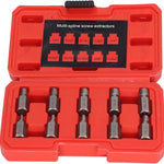 OFERTA+KIT EXTRACTOR DE TORNILLOS +ENVÍO GRATIS