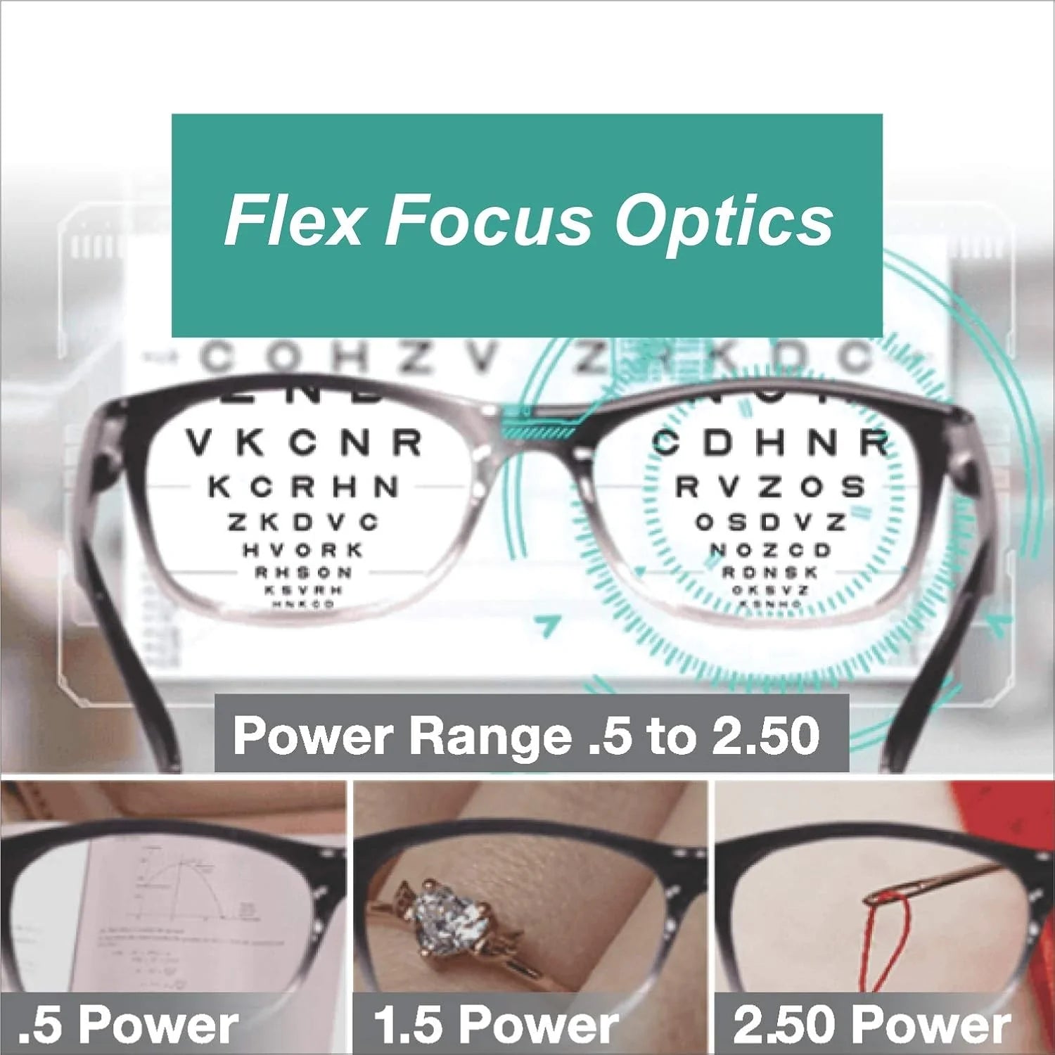 🔥OFERTA NUEVOS LENTES ONE POWER+ENVÍO GRATIS