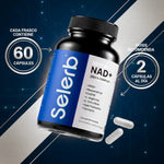 OFERTA 2x1 +💎🔥🍆 POTENCIADOR PARA HOMBRES NAD SELERB💎🔥🍆ENVÍO GRATIS💯