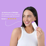 🔥 DEBLAST™ 2X1 : DEPILACIÓN LÁSER EN CASA 🏠+ envío gratis