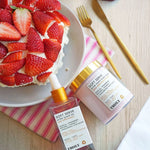 OFERTA 2x1 🍓✨🌸 COMBO TRULY CREMA SOFT  🍓+ Envío Gratis