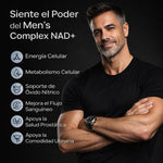 OFERTA 2x1 +💎🔥🍆 POTENCIADOR PARA HOMBRES NAD SELERB💎🔥🍆ENVÍO GRATIS💯
