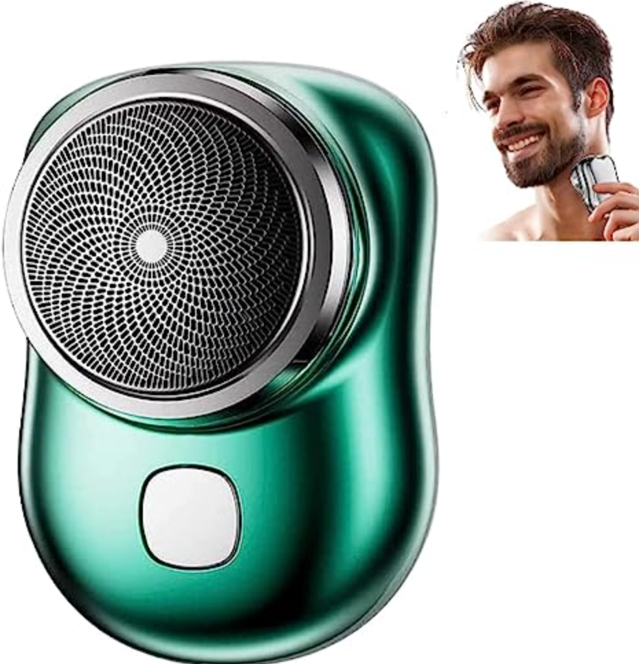 OFERTA NUEVA AFEITADORA PORTATIL+ENVIO GRATIS