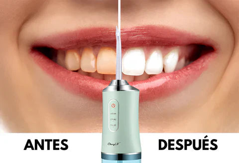 OFERTA 2x1 ANTI CARIES Y QUITA MANCHAS DENTALES+ENVIO GRATIS