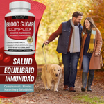 OFERTA 3x1 Aumentador de Fuerzas💎🔥Regula el Azúcar en Sangre+ENVIO GRATIS