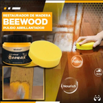 OFERTA 2X1 SUPER CERA Renueva y Protege Tus Mueble+ENVIO GRATIS