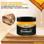 OFERTA 2X1 SUPER CERA Renueva y Protege Tus Mueble+ENVIO GRATIS