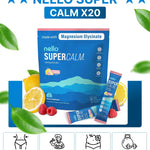 OFERTA🌿 QUITA ESTRÉS SUPER CALM🌿+ envío gratis