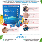 OFERTA🌿 QUITA ESTRÉS SUPER CALM🌿+ envío gratis