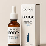 OFERTA 2X1 🔴 Botox B5 Ácido Hialurónico + Piel Firme y Radiante + ENVIO GRATIS 🎁